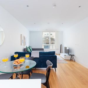 Appartement met een Slaapkamer